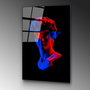 Wallity UV-205 70 x 100 Multicolor